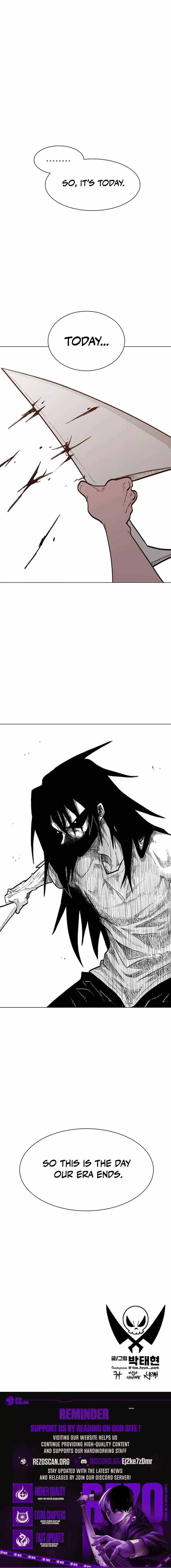 The Gray Mark Chapter 63 - Page 19