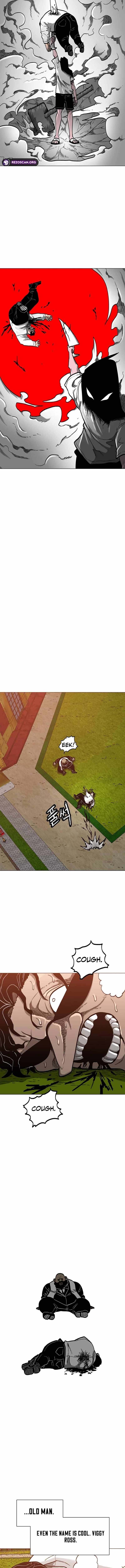 The Gray Mark Chapter 63 - Page 5