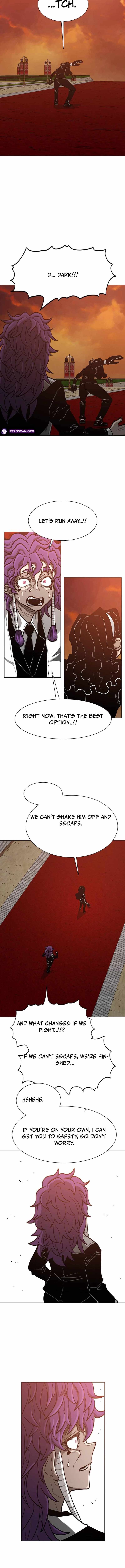 The Gray Mark Chapter 63 - Page 7