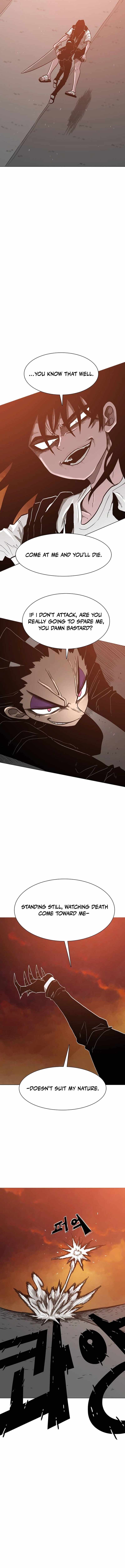 The Gray Mark Chapter 63 - Page 10