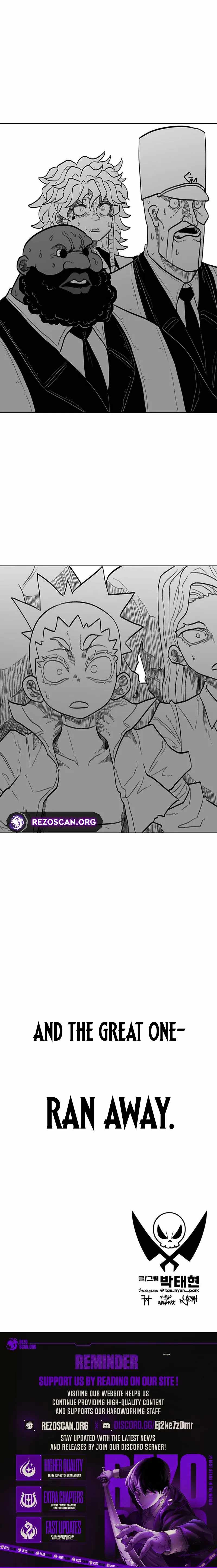 The Gray Mark Chapter 65 - Page 17