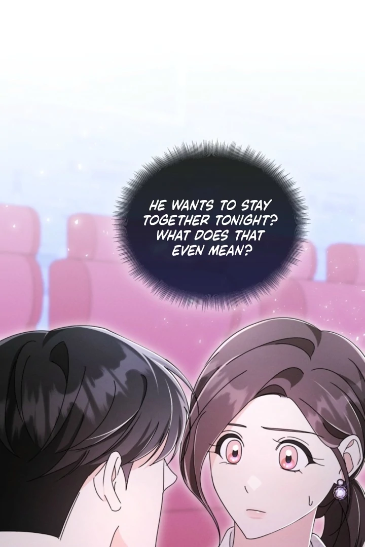 The Great Mad Dog Chapter 10 - Page 1