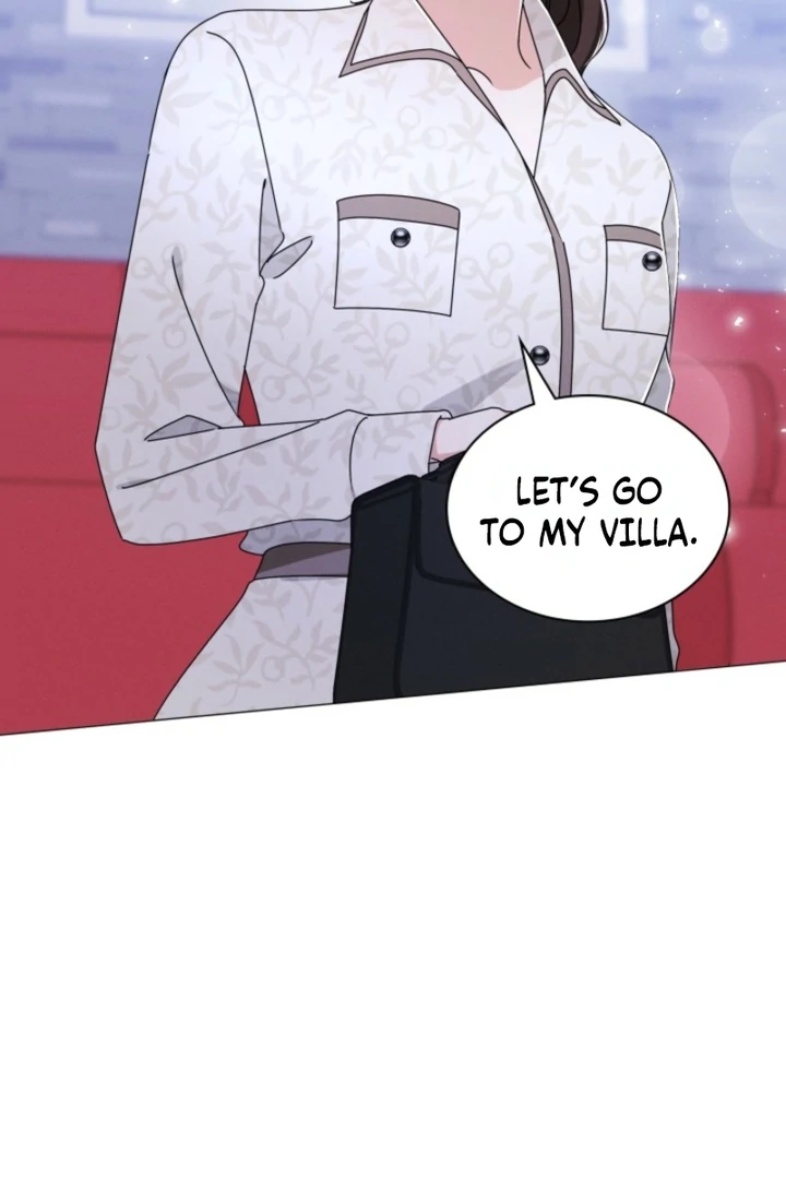 The Great Mad Dog Chapter 10 - Page 11