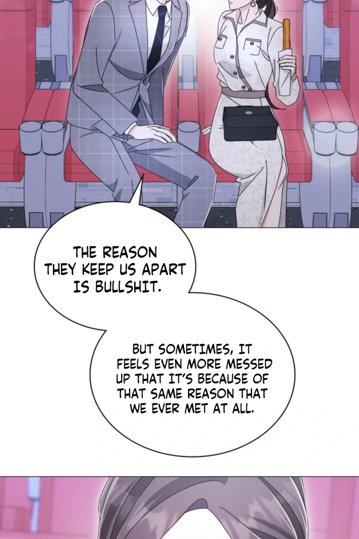 The Great Mad Dog Chapter 10 - Page 5