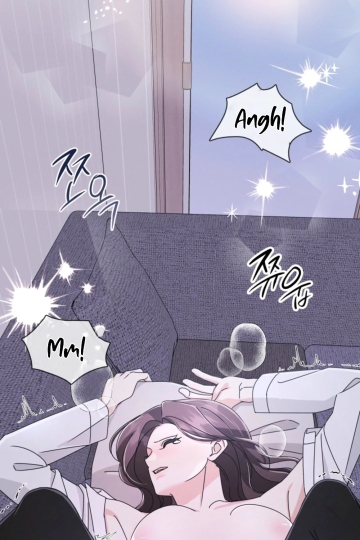 The Great Mad Dog Chapter 11 - Page 18