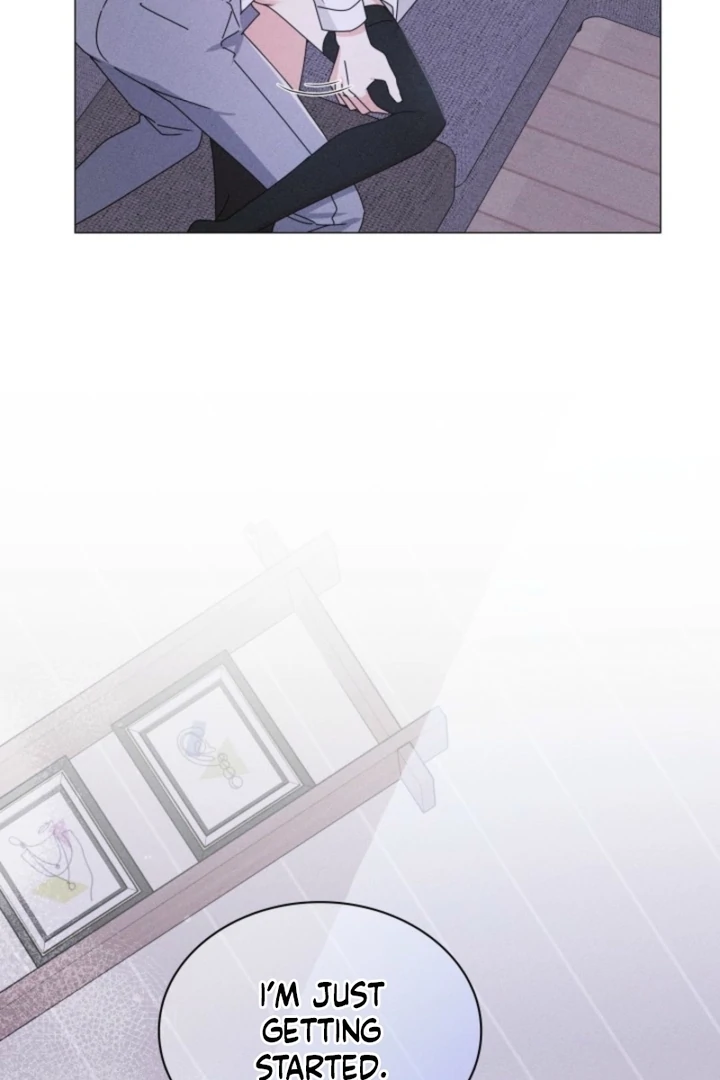 The Great Mad Dog Chapter 11 - Page 40