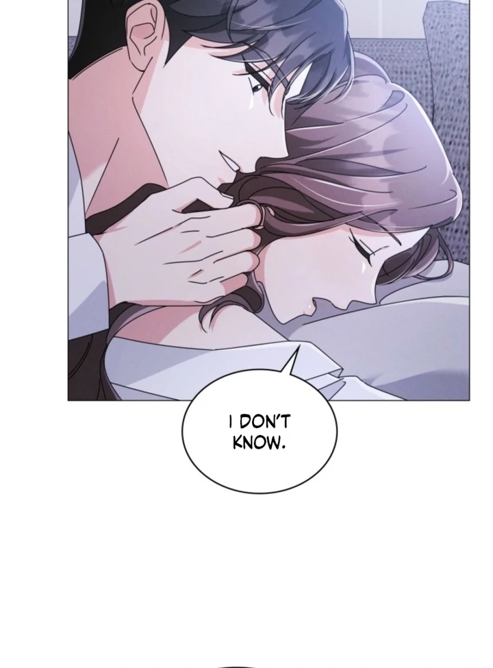 The Great Mad Dog Chapter 11 - Page 55