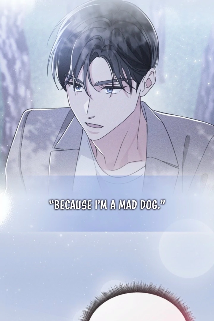 The Great Mad Dog Chapter 11 - Page 67