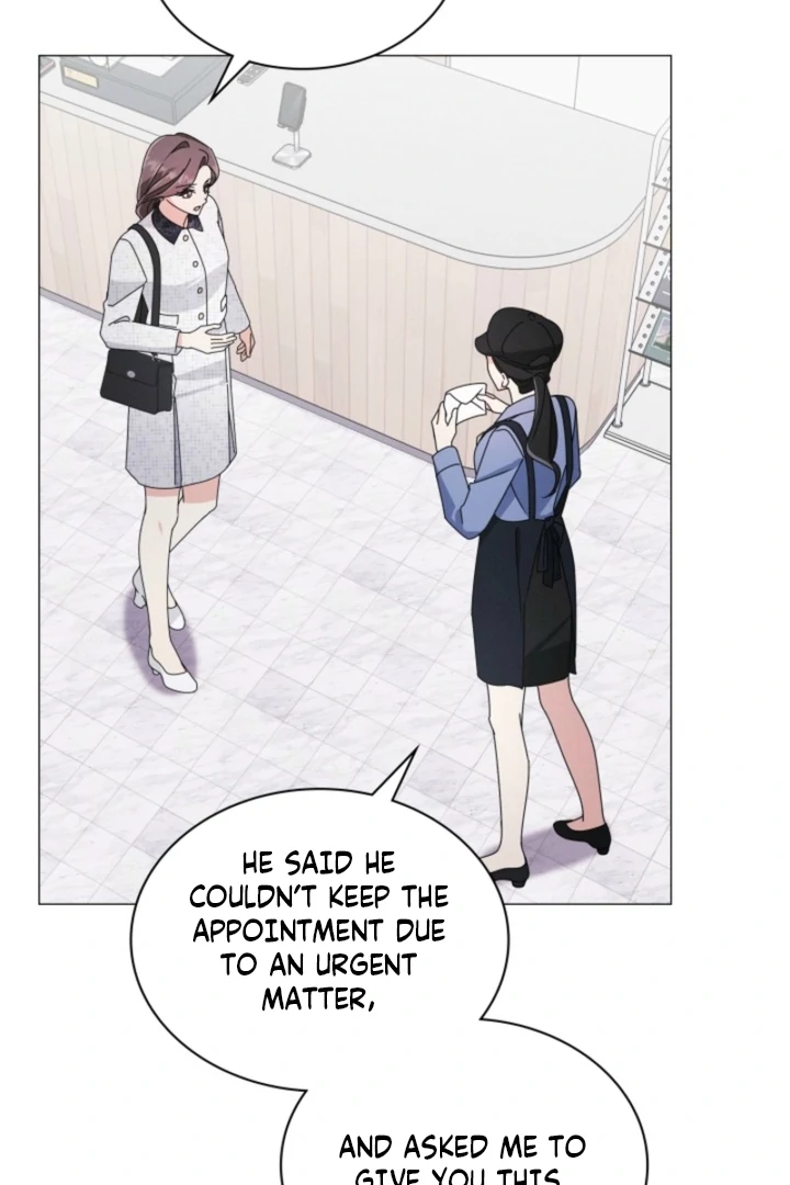 The Great Mad Dog Chapter 12 - Page 25