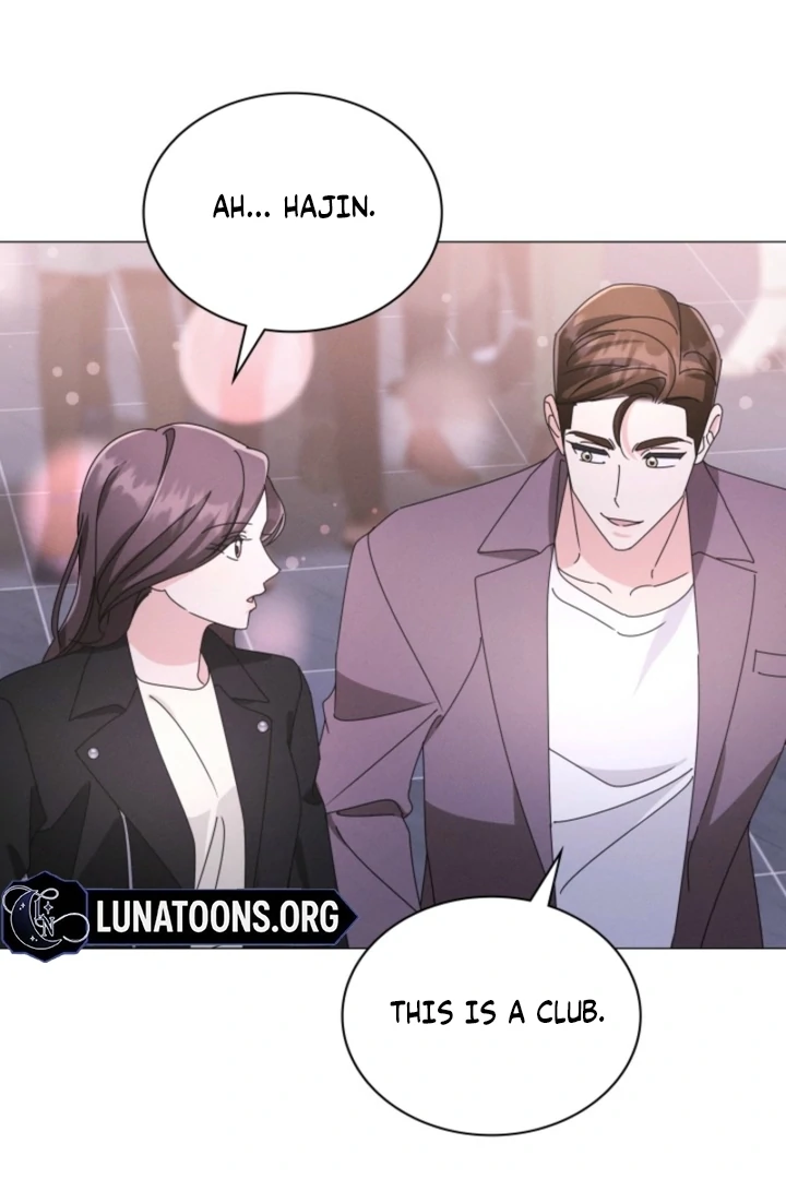 The Great Mad Dog Chapter 12 - Page 57