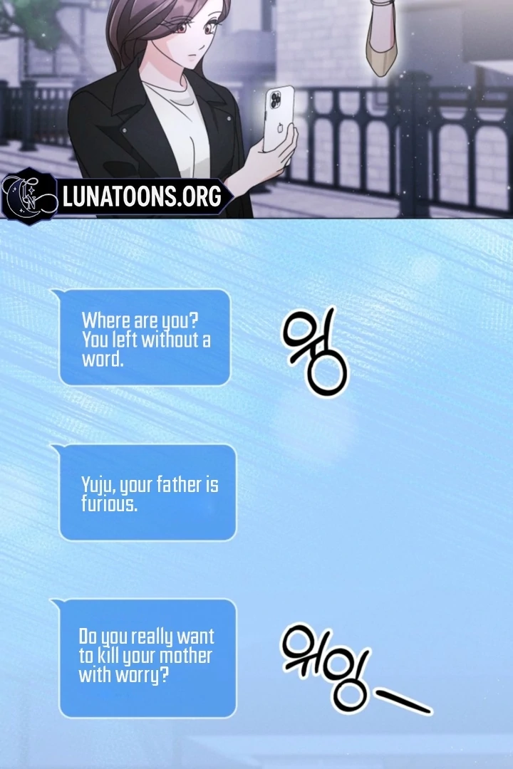 The Great Mad Dog Chapter 12 - Page 73