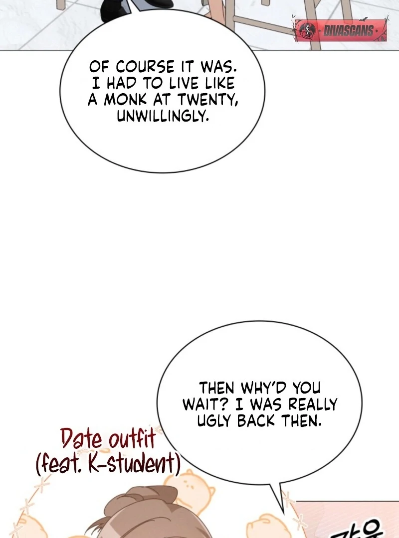 The Great Mad Dog Chapter 16 - Page 19