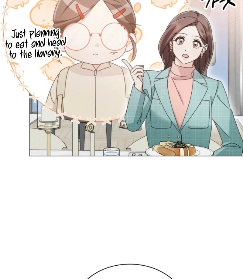 The Great Mad Dog Chapter 16 - Page 20