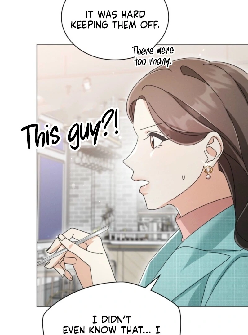 The Great Mad Dog Chapter 16 - Page 27