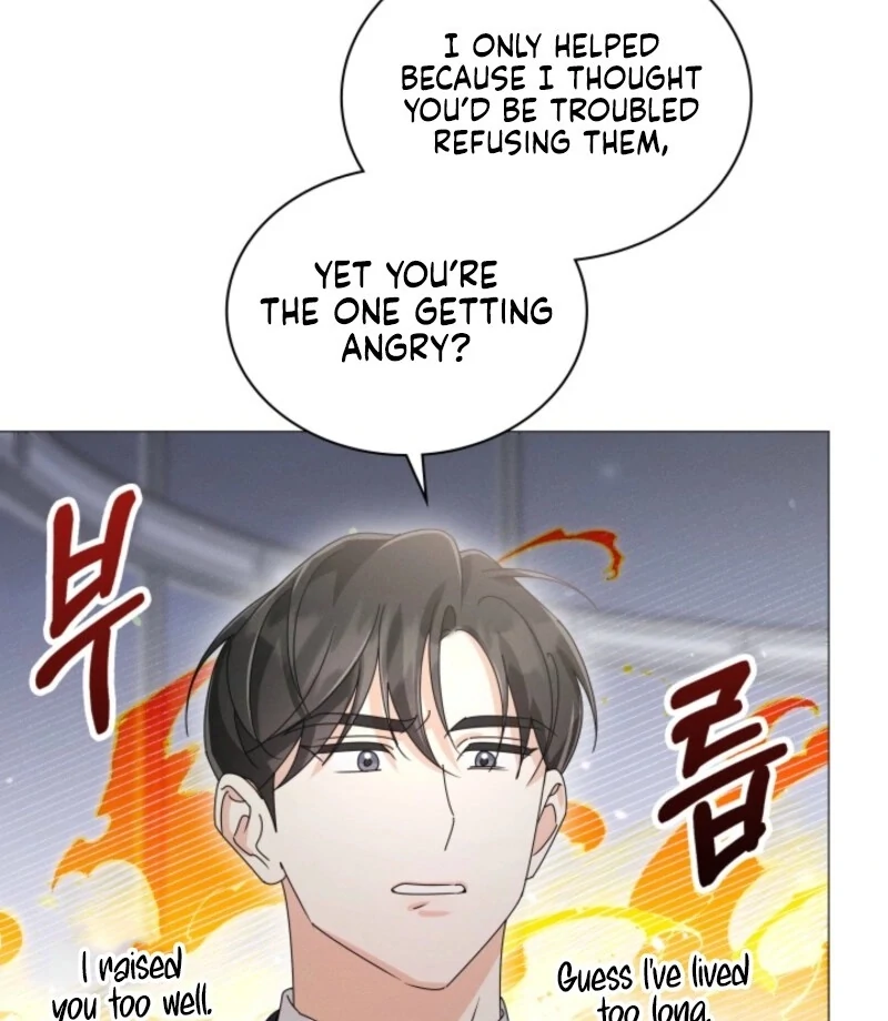 The Great Mad Dog Chapter 16 - Page 30