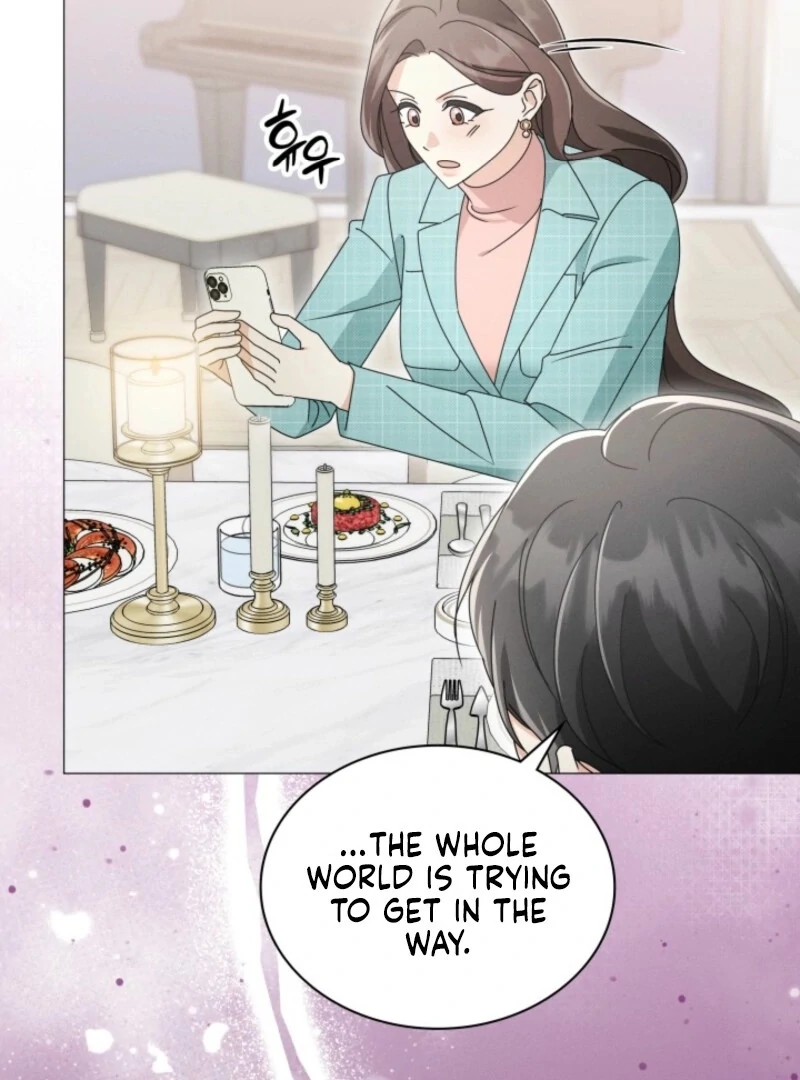 The Great Mad Dog Chapter 16 - Page 53