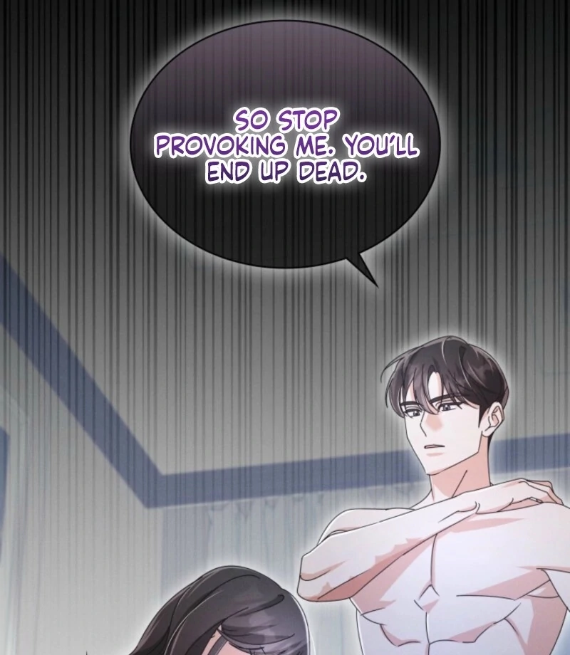 The Great Mad Dog Chapter 16 - Page 86