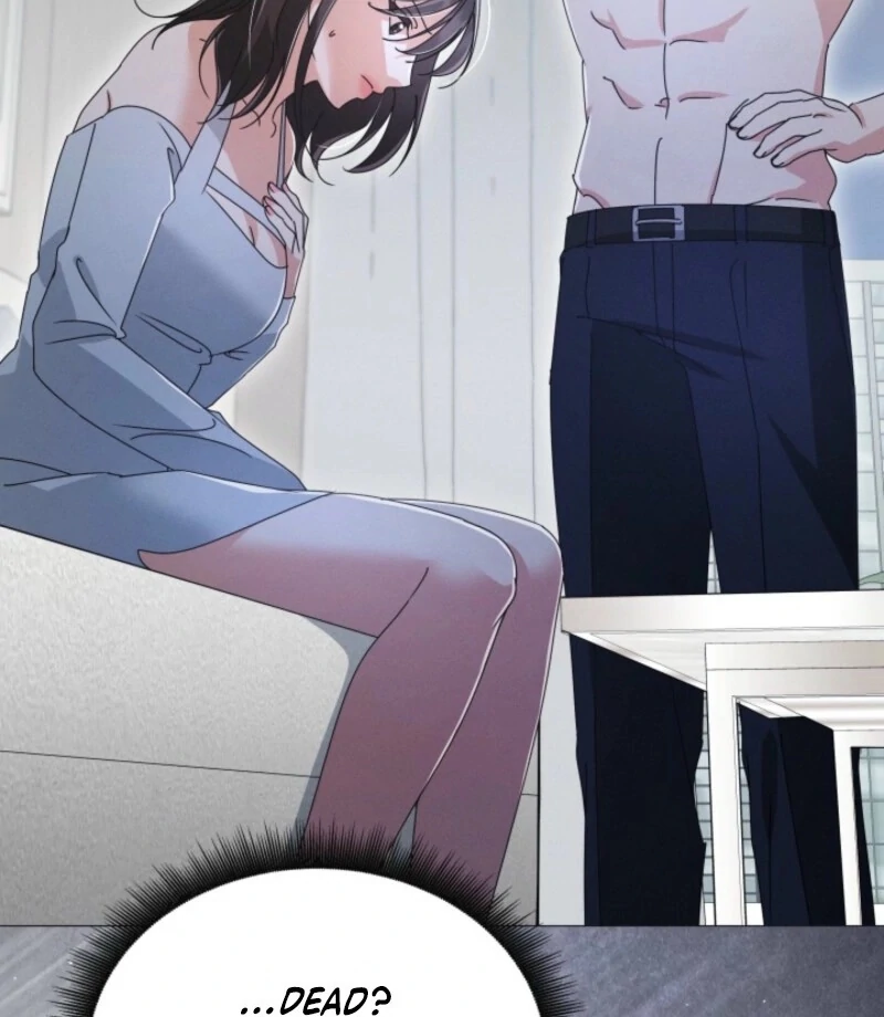 The Great Mad Dog Chapter 16 - Page 87