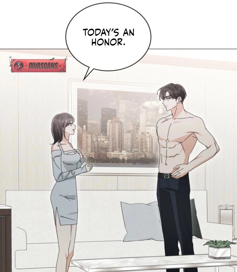 The Great Mad Dog Chapter 16 - Page 91