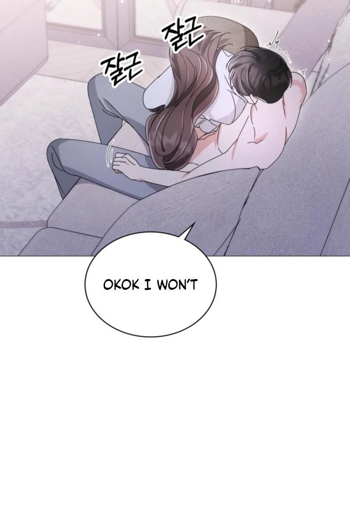 The Great Mad Dog Chapter 18 - Page 6