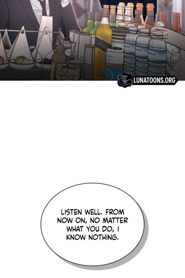 The Great Mad Dog Chapter 5 - Page 20