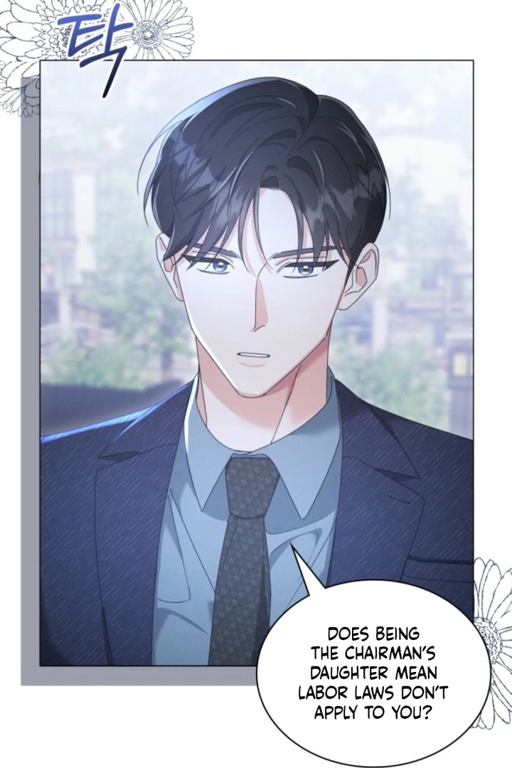 The Great Mad Dog Chapter 5 - Page 68