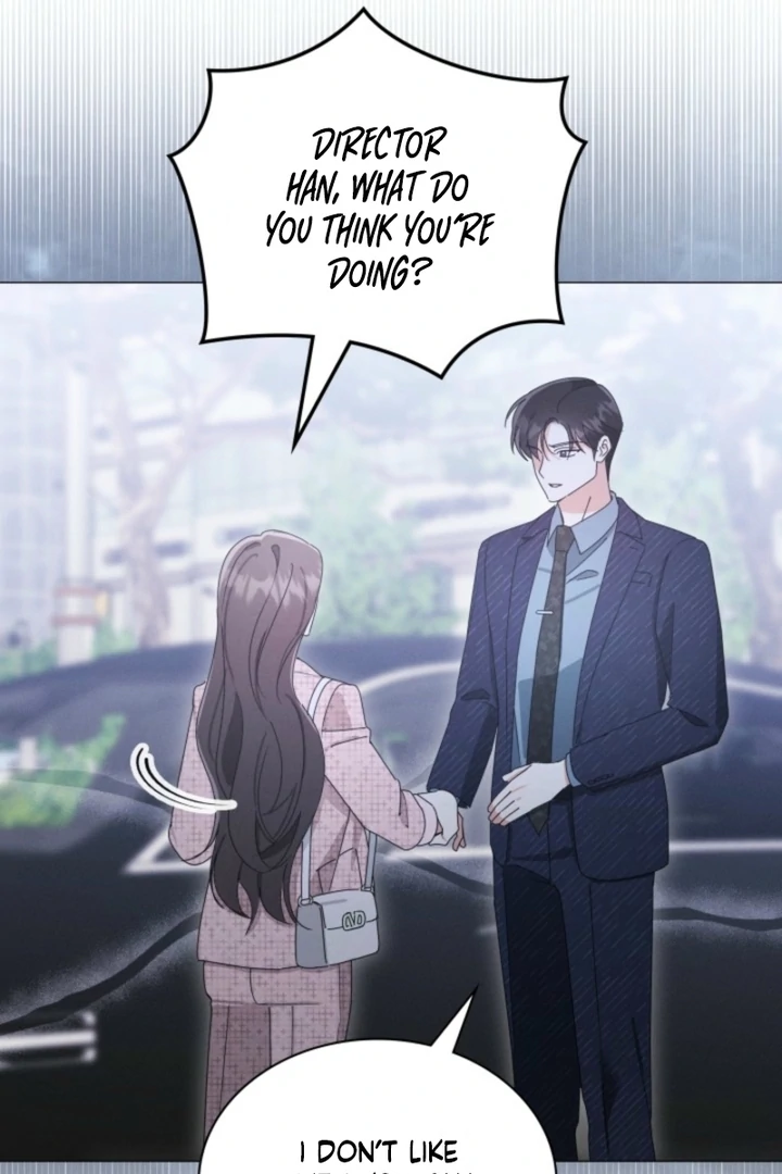 The Great Mad Dog Chapter 5 - Page 71