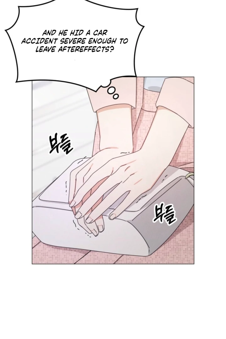 The Great Mad Dog Chapter 6 - Page 19