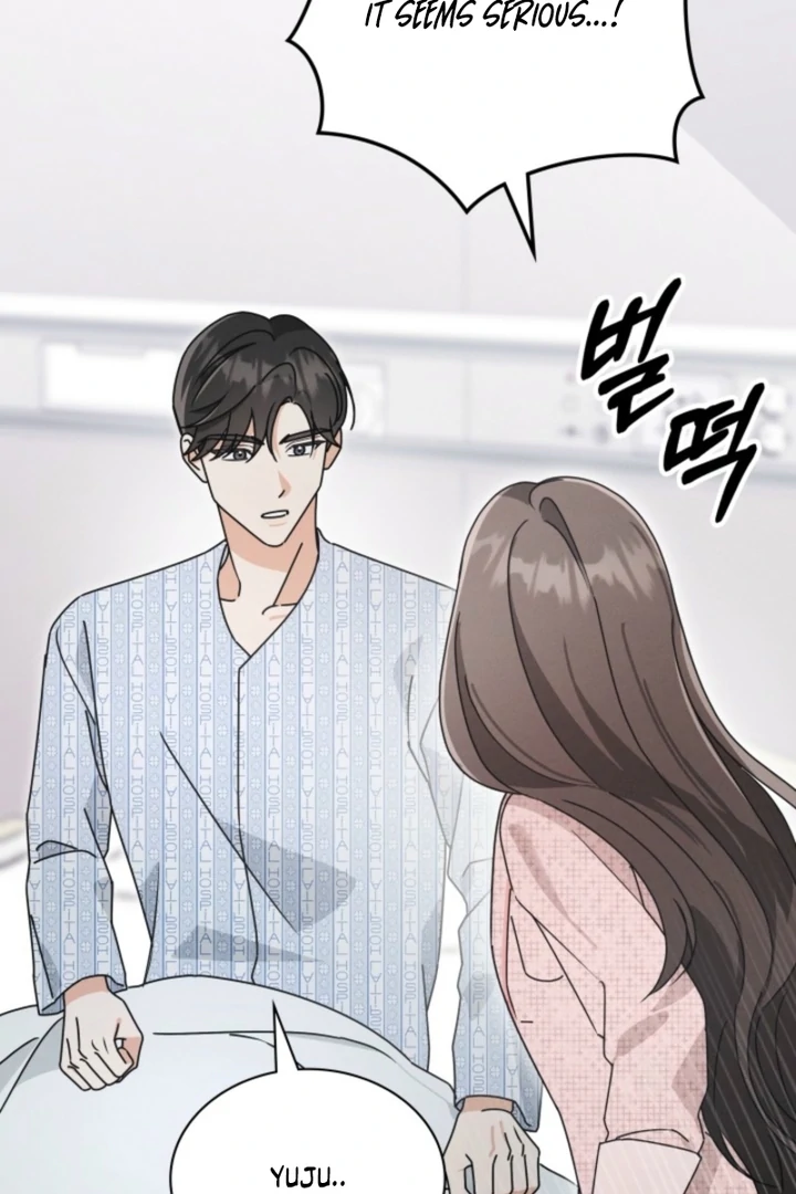 The Great Mad Dog Chapter 6 - Page 30