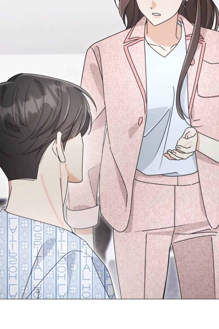 The Great Mad Dog Chapter 6 - Page 35