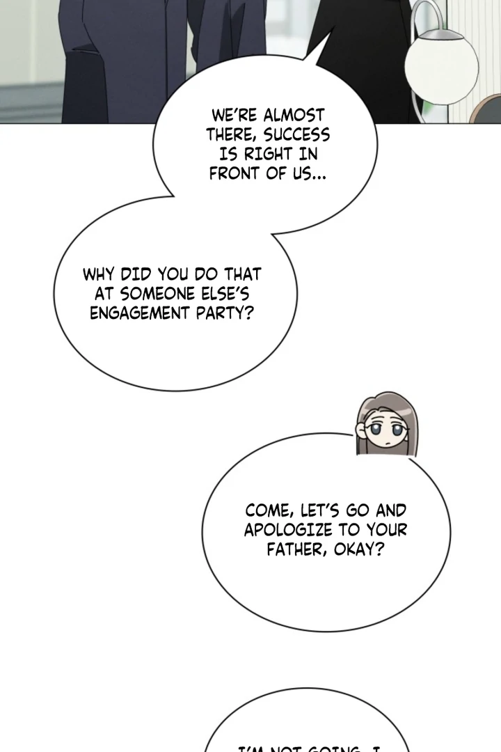 The Great Mad Dog Chapter 6 - Page 59