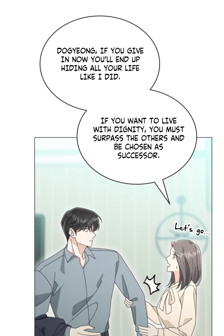 The Great Mad Dog Chapter 6 - Page 61