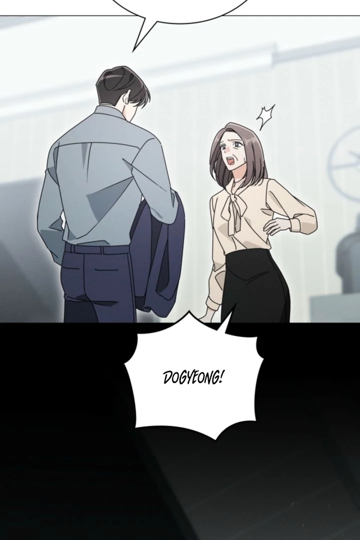 The Great Mad Dog Chapter 6 - Page 64