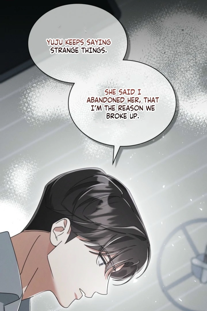 The Great Mad Dog Chapter 6 - Page 65