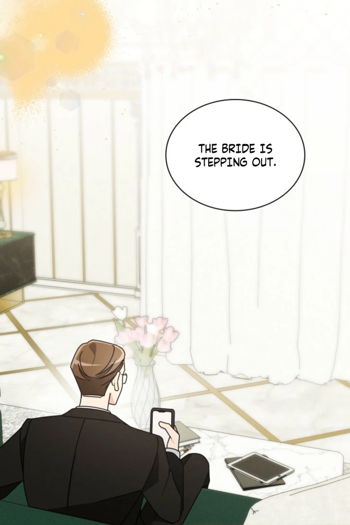 The Great Mad Dog Chapter 6 - Page 77