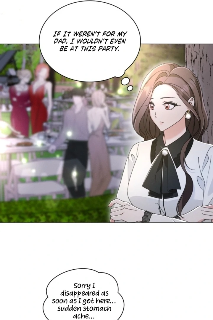 The Great Mad Dog Chapter 7 - Page 14