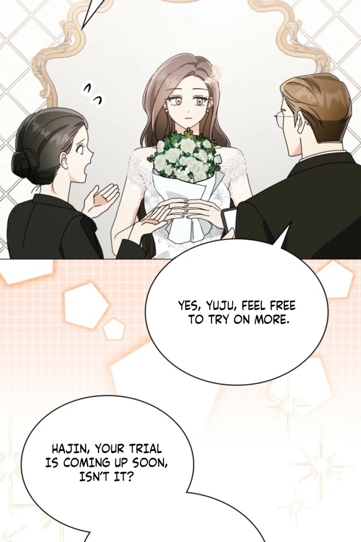 The Great Mad Dog Chapter 7 - Page 3