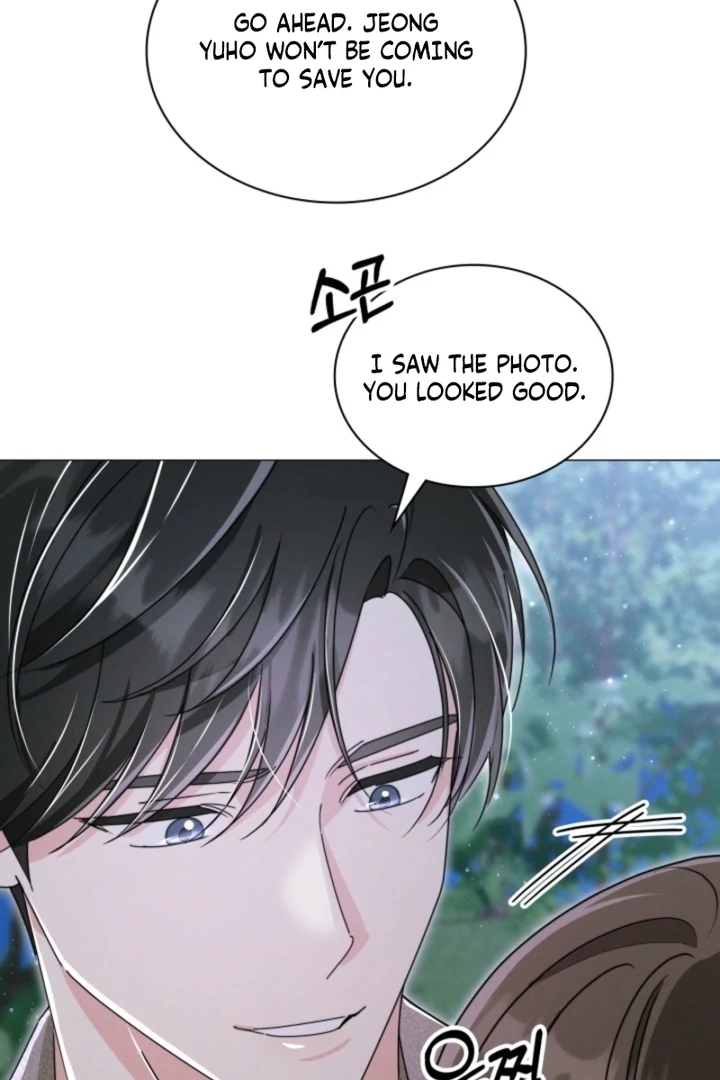 The Great Mad Dog Chapter 7 - Page 29