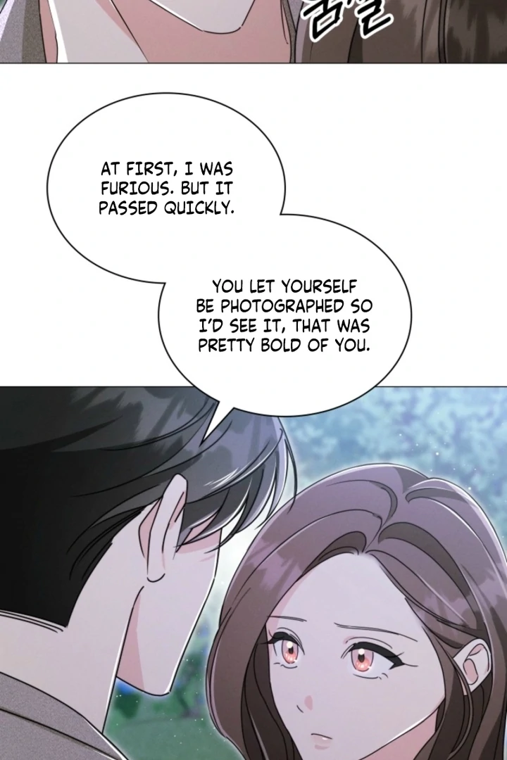 The Great Mad Dog Chapter 7 - Page 30