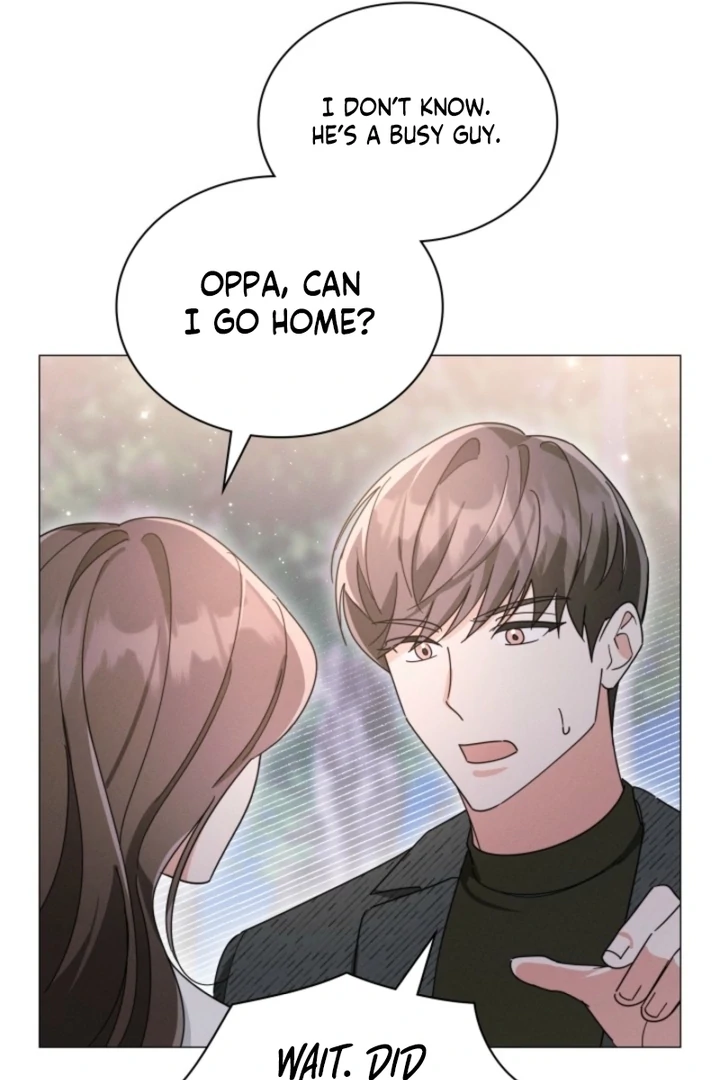 The Great Mad Dog Chapter 7 - Page 84