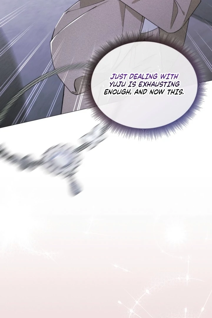 The Great Mad Dog Chapter 8 - Page 22