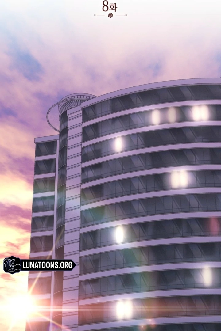 The Great Mad Dog Chapter 8 - Page 28