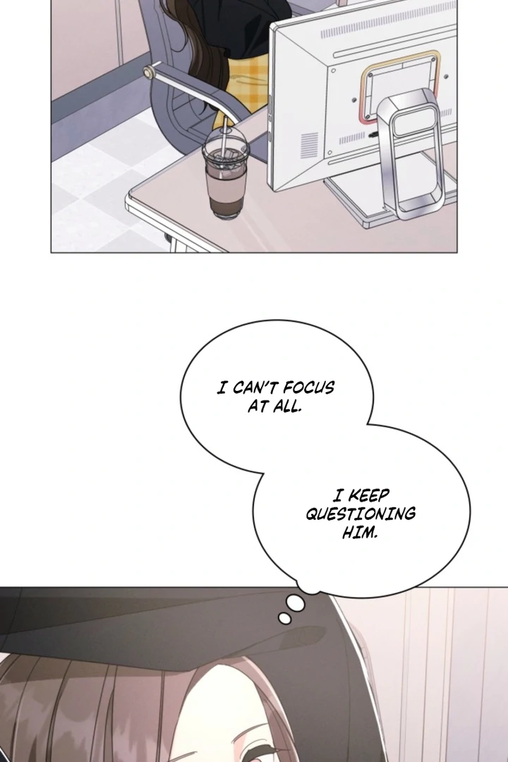 The Great Mad Dog Chapter 8 - Page 30