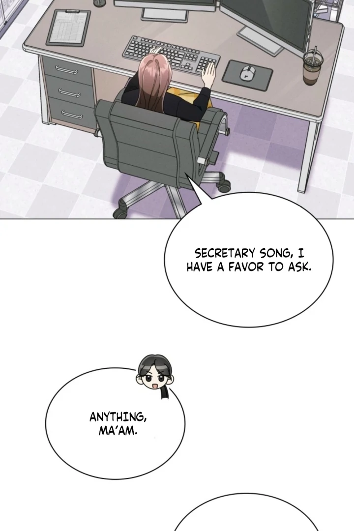 The Great Mad Dog Chapter 8 - Page 36