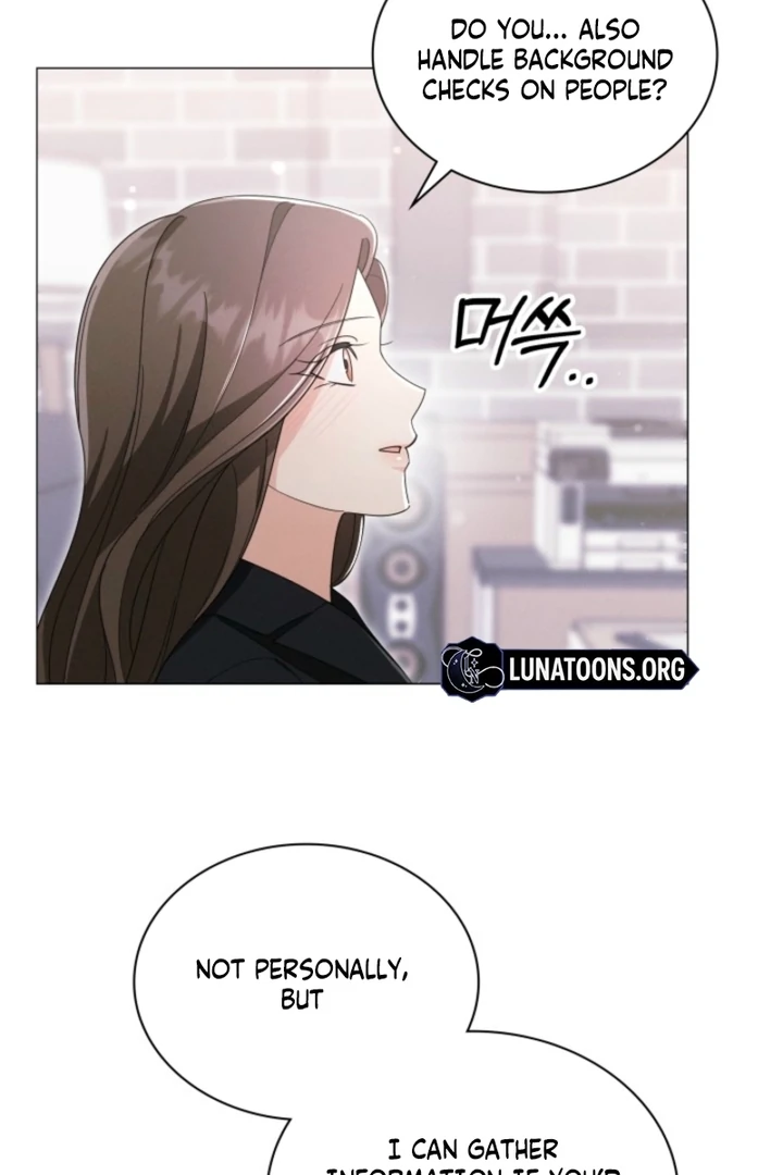 The Great Mad Dog Chapter 8 - Page 37