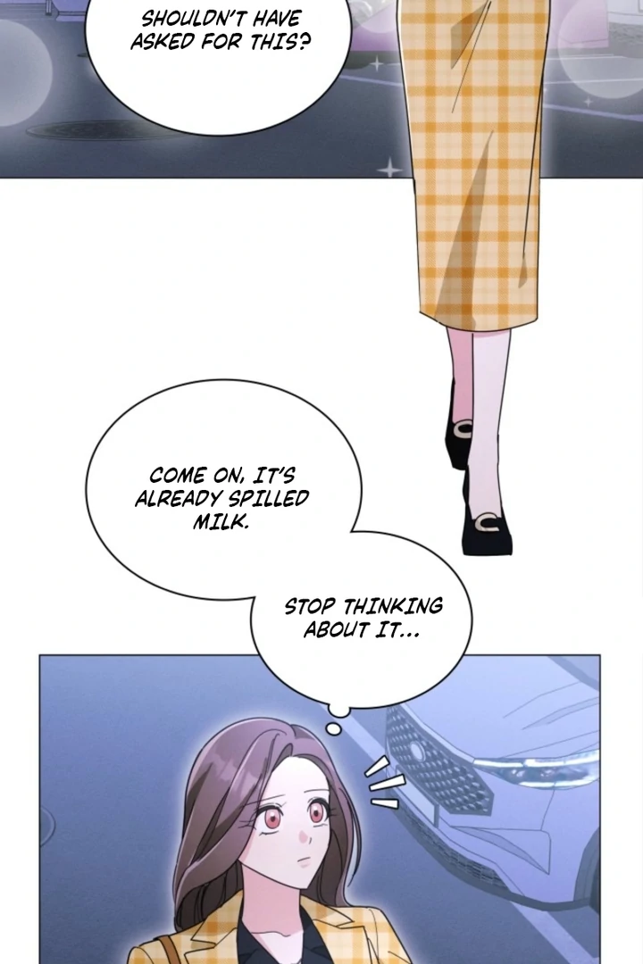 The Great Mad Dog Chapter 8 - Page 50