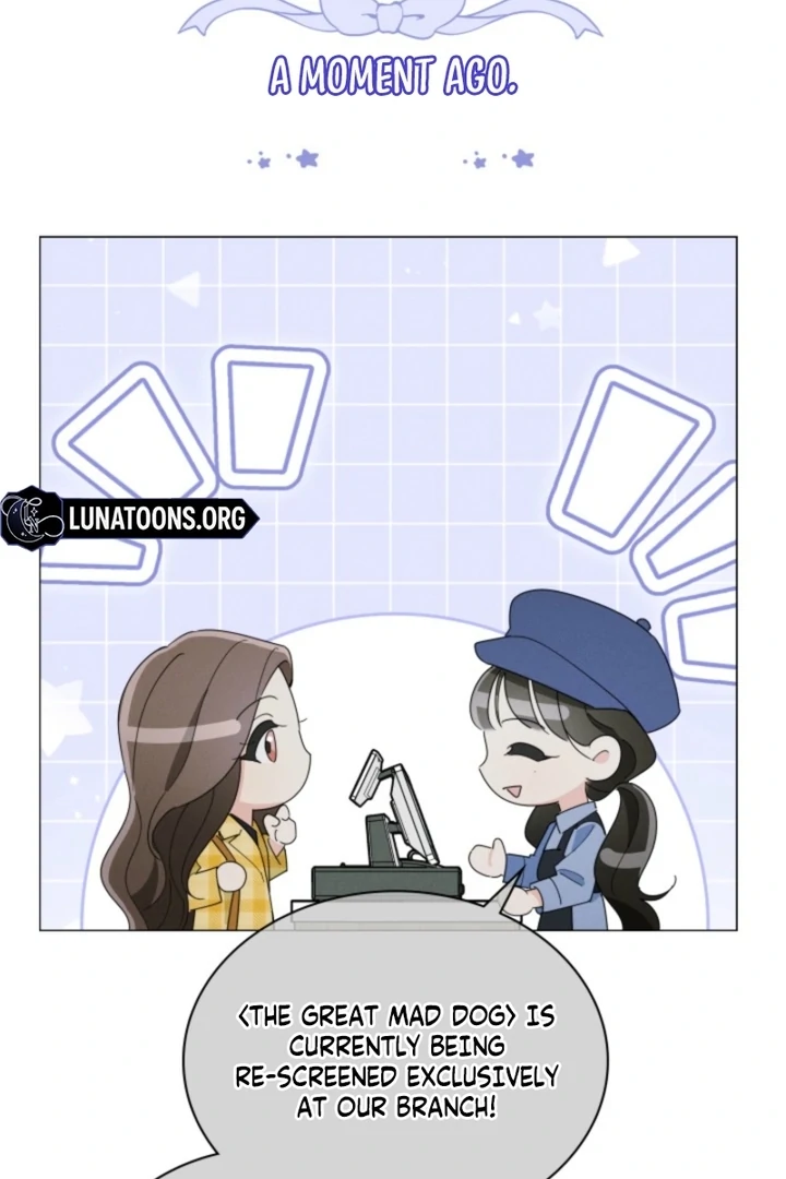 The Great Mad Dog Chapter 8 - Page 59