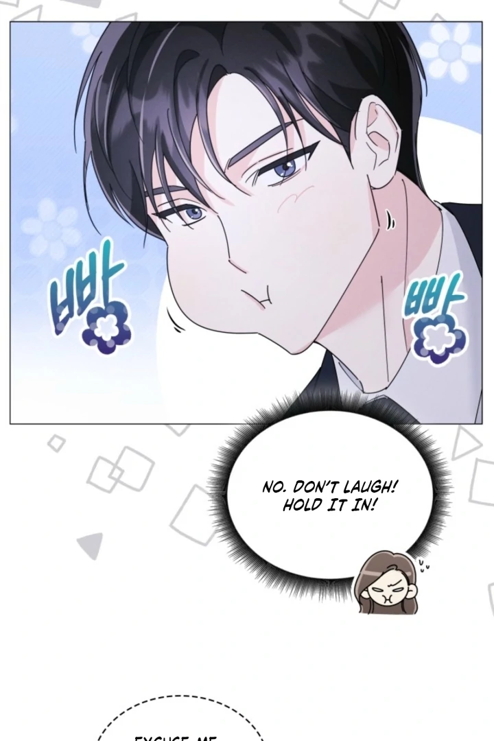 The Great Mad Dog Chapter 8 - Page 77