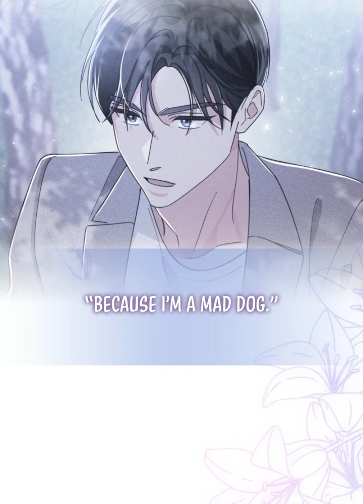 The Great Mad Dog Chapter 8 - Page 83