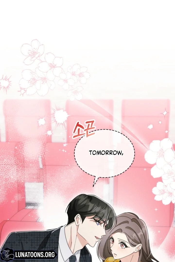 The Great Mad Dog Chapter 8 - Page 91